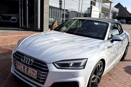 Audi A5 86.500 km 30.990 &euro; Ibbenbüren 49477