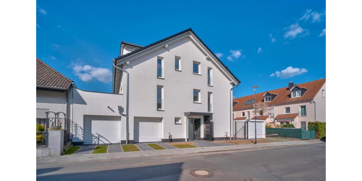 Einfamilienhaus Offenbach am Main Buchrain - 4 Zimmer, 110 m&sup2;, 1.950&euro; | Angebot:26296786