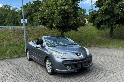 Peugeot 207 222.156 km 1.900 &euro; Hanau 63486