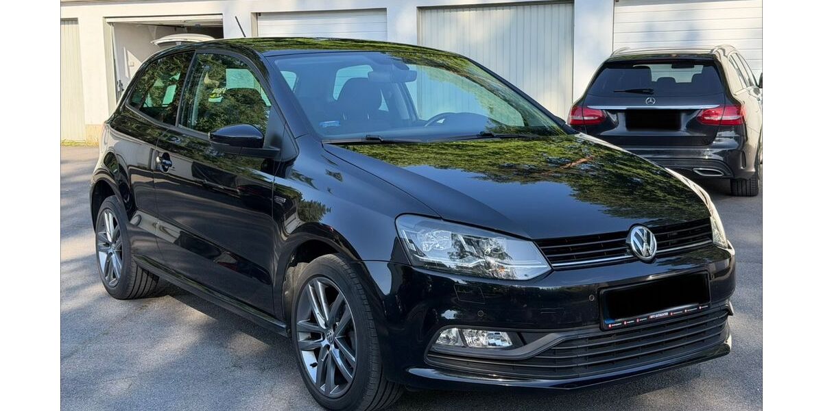 VW Polo 155.000 km 7.000 &euro; Bielefeld 33689