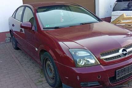 Opel Vectra 215.707 km 650 &euro; Haibach 63808