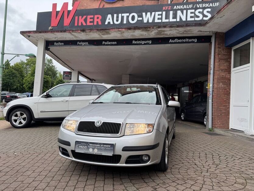 Fabia