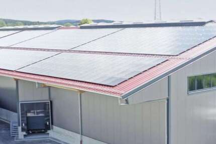 Grundstück in Aichach 600.000 € 1800 m²