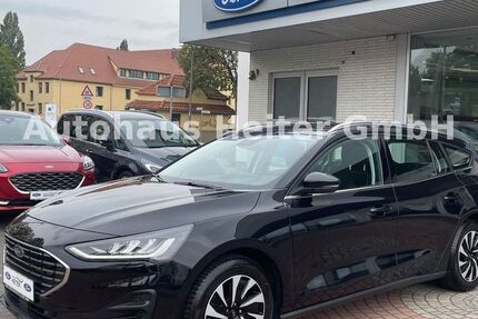 Ford Focus 31.940 km 17.950 € Osnabrück 49090