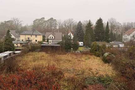 Grundstück zu verkaufen in Strausberg 125.000 € 444 m² zimmer