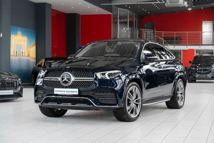 Mercedes-Benz GLE 350 44.430 km 66.980 € Köln 51147