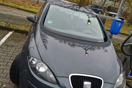 Seat Altea 339.000 km 1.250 &euro; Ochtrup 48607