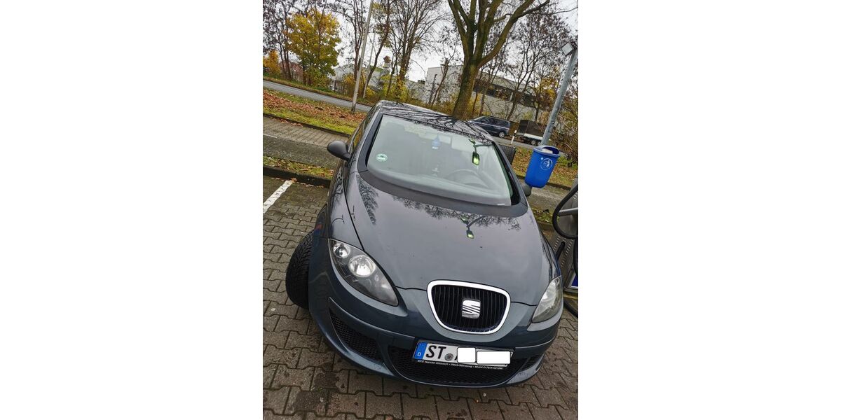 Seat Altea 339.000 km 1.250 &euro; Ochtrup 48607