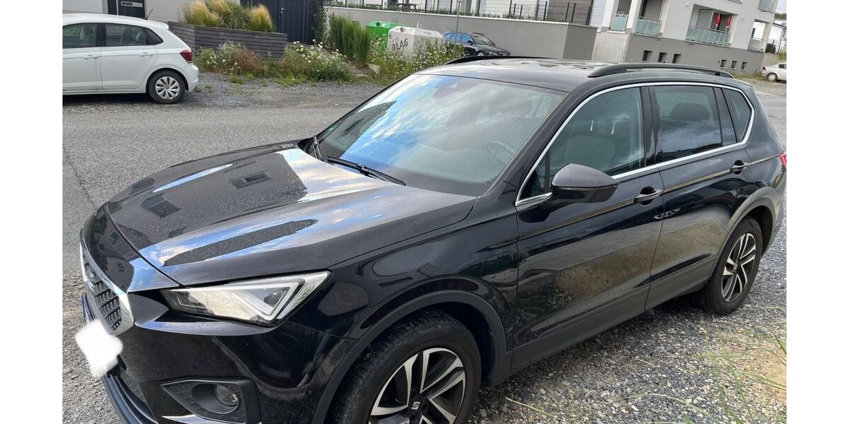 Seat Tarraco 99.990 km 20.490 € Paderborn 33100