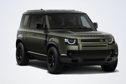 Land Rover Defender 1.500 km 94.890 &euro; Kassel 34123