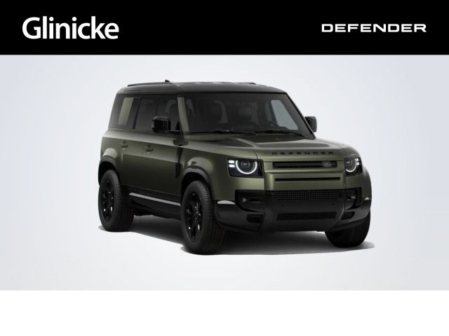Land Rover Defender 1.500 km 94.890 &euro; Kassel 34123