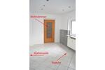 Frisch renovierte 2Z EG-Wohnung mit Garten in DO-Hörde, 1-2Per