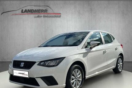 Seat Ibiza 13.590 km 17.125 &euro; Thannhausen 86470