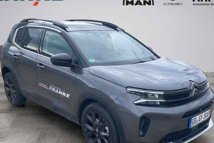 Citroen C5 Aircross 48.900 km 24.900 &euro; Bischofswerda 01877