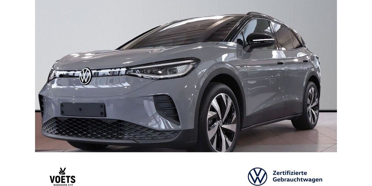 VW ID.4 6.500 km 42.995 &euro; Magdeburg 39114
