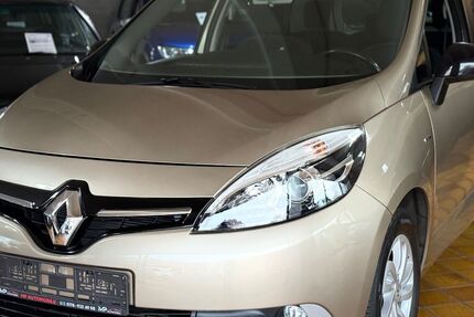 Renault Scenic 44.000 km 9.290 &euro; Oberhausen 46145