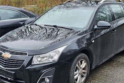 Chevrolet Cruze 324.986 km 1.700 &euro; Essen 45327