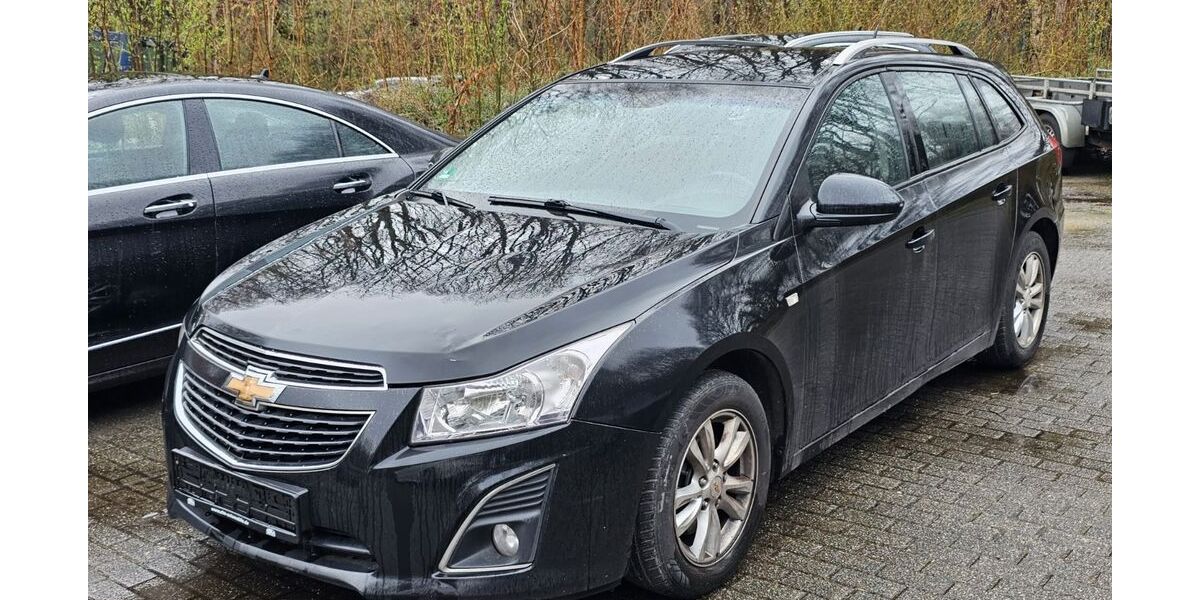 Chevrolet Cruze 324.986 km 1.700 &euro; Essen 45327