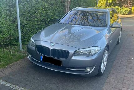 BMW 525 212.000 km 10.300 &euro; Heidgraben 25436