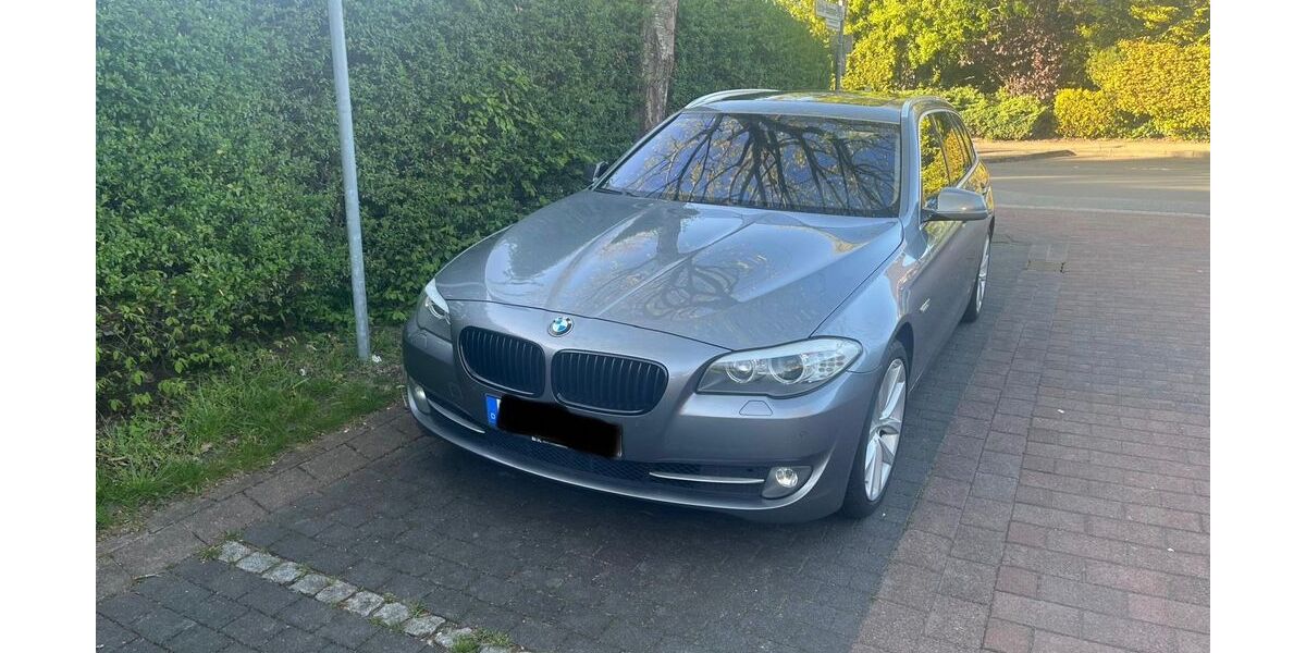 BMW 525 212.000 km 10.300 &euro; Heidgraben 25436