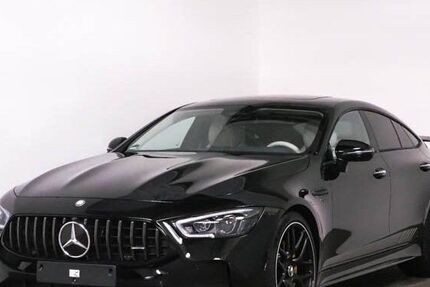 Mercedes-Benz AMG GT 26.300 km 101.980 &euro; Gilching 82205