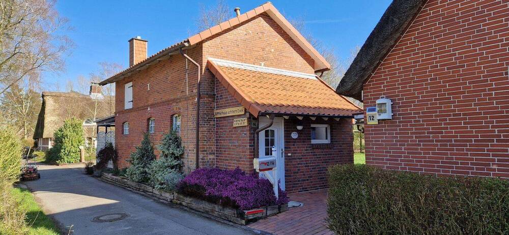 Einfamilienhaus Drochtersen/Dornbusch Dornbusch - 5 Zimmer, 150 m&sup2;, 395.000&euro; | Angebot:25724233