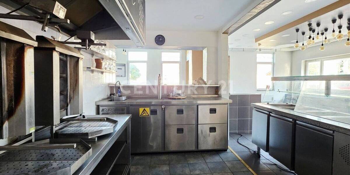 Gewerbeobjekt Butjadingen Tossens - 1 Zimmer, 499.500&euro; | Angebot:25801206