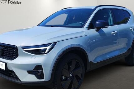 Volvo XC40 13.830 km 37.400 &euro; Mainz-Kastel 55252
