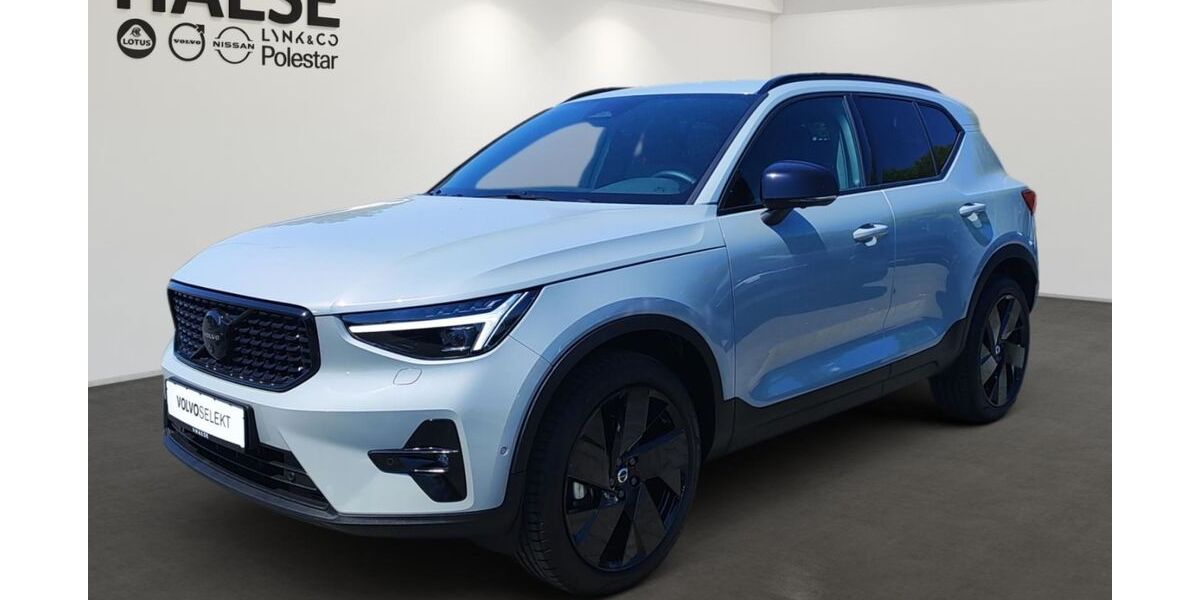 Volvo XC40 13.830 km 37.400 &euro; Mainz-Kastel 55252