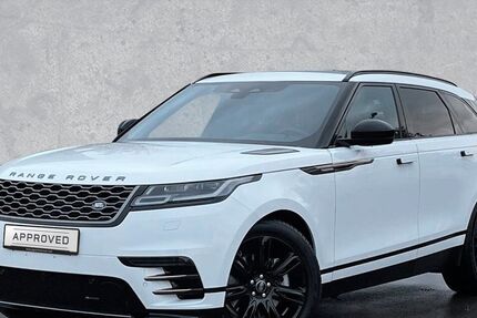 Land Rover Range Rover Velar 35.000 km 49.890 € Karlsruhe 76187