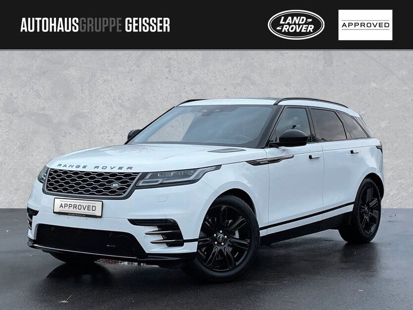 Land Rover Range Rover Velar 35.000 km 49.890 € Karlsruhe 76187