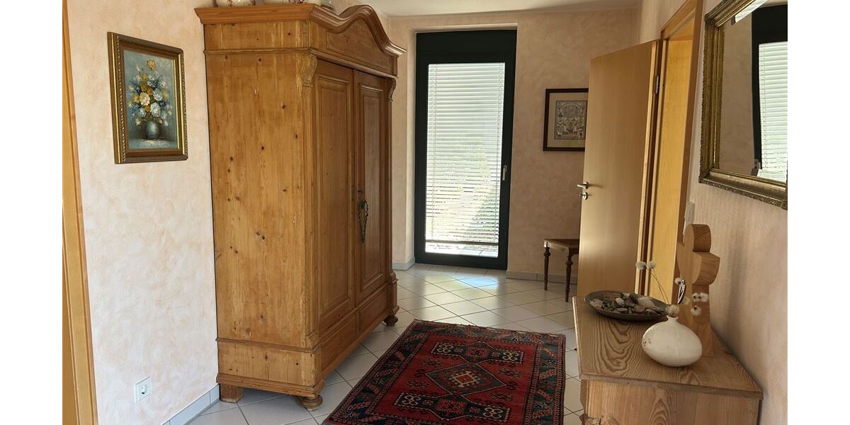 Wohntraum in naturnaher Alleinlage, mit 2 ha Grünland, in direkter Flusslage - Villa Steyerberg | Angebot:27116831