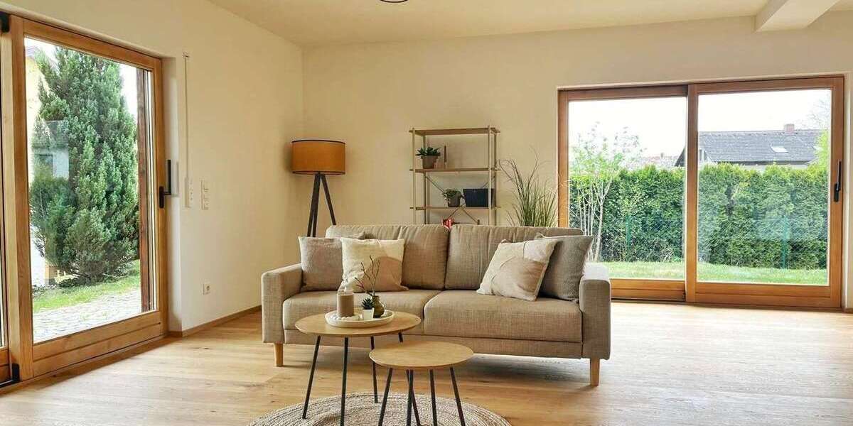 Etagenwohnung Essenbach - 4 Zimmer, 115 m&sup2;, 389.000&euro; | Angebot:26242497