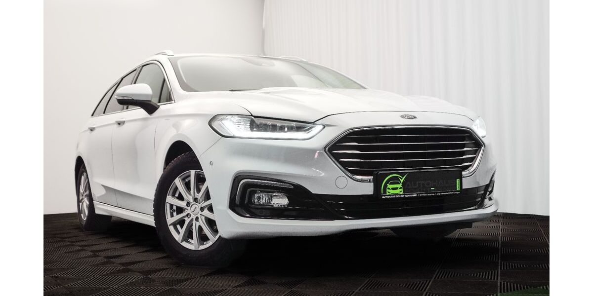 Ford Mondeo 112.000 km 16.999 &euro; Bad Lippspringe 33175