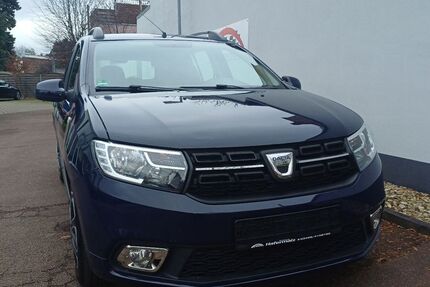 Dacia Logan 155.500 km 6.990 € Köthen 06366