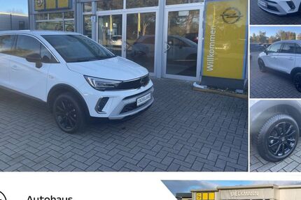 Opel Crossland (X) 10.316 km 22.940 &euro; Worpswede 27726
