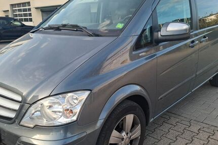 Mercedes-Benz Viano 322.000 km 8.950 &euro; Walldorf (bei Heidelberg) 69190