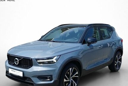 Volvo XC40 66.079 km 26.900 &euro; Würzburg 97076