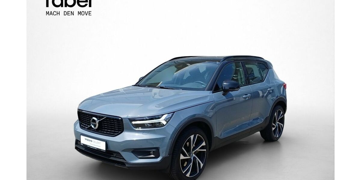 Volvo XC40 66.079 km 26.900 &euro; Würzburg 97076