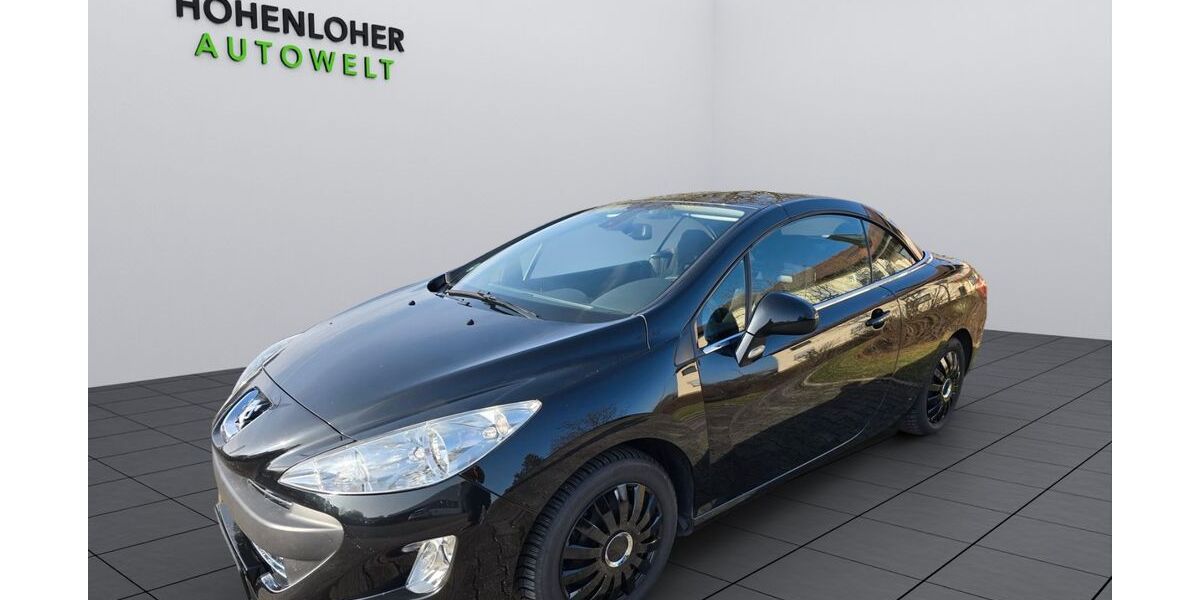 Peugeot 308 74.175 km 4.690 &euro; Ilshofen 74532