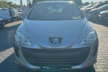 Peugeot 308 195.000 km 2.999 &euro; Bottrop 46238