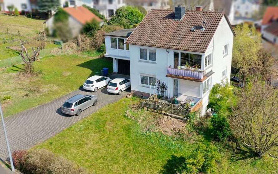 Haus zum Kaufen in Gelnhausen 498.000 € 180 m²
