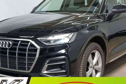 Audi Q5 55.832 km 32.980 &euro; Barchfeld OT Immelborn 36456