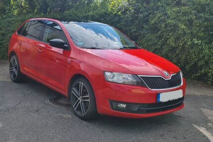 Skoda Rapid 110.000 km 6.999 € Ochsenfurt 97199