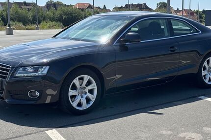 Audi A5 95.000 km 6.499 &euro; Marktredwitz 95615
