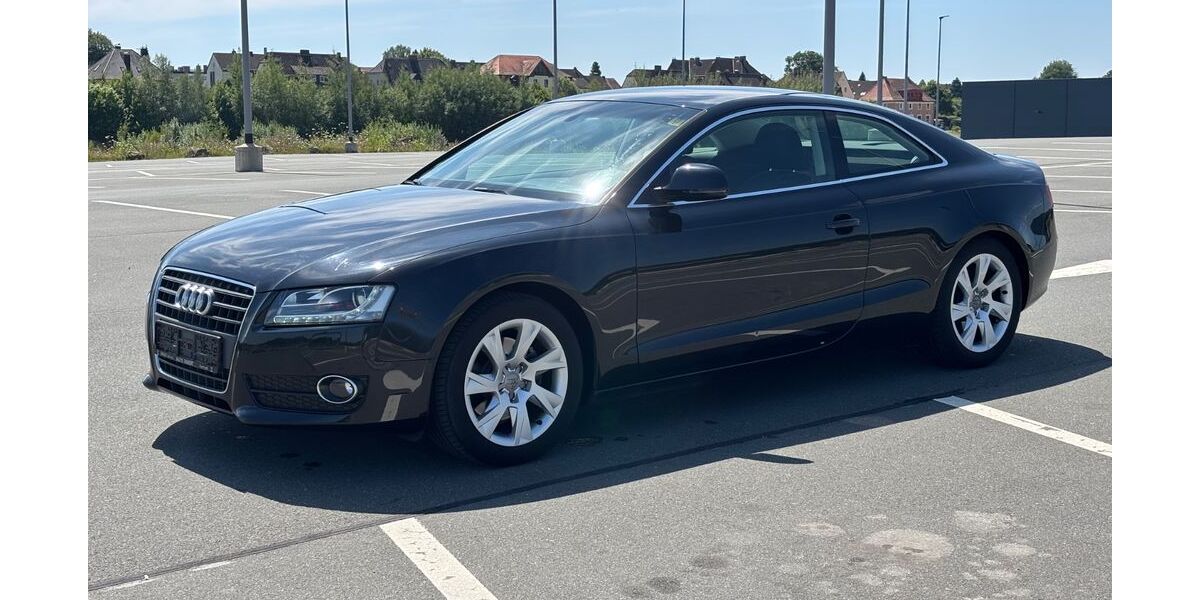Audi A5 95.000 km 6.499 &euro; Marktredwitz 95615