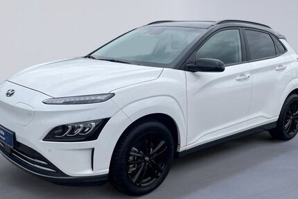 Hyundai KONA 18.500 km 28.990 &euro; Weißenfels 06667