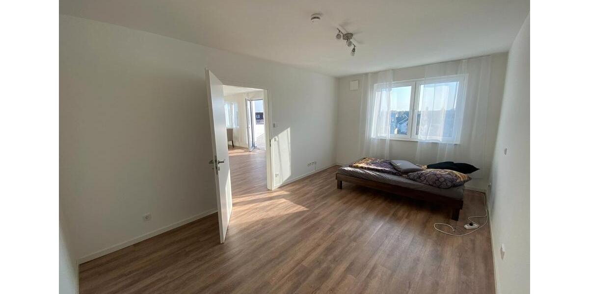 Einfamilienhaus Frankfurt am Main Gallus - 2 Zimmer, 67 m&sup2;, 1.369&euro; | Angebot:26223355
