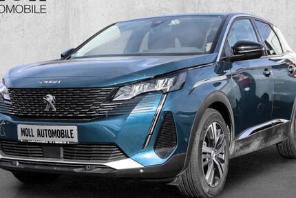 Peugeot 3008 27.969 km 21.980 &euro; Düren 52351