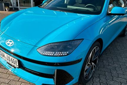 Hyundai IONIQ 6 2.000 km 44.990 &euro; Steinfeld 76889